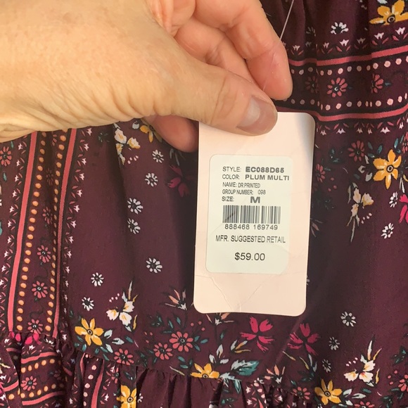 Dress - Picture 3 of 5